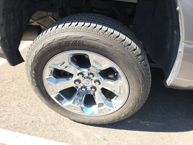 Used 2021 RAM 1500 Big Horn AWD/4WD image 7