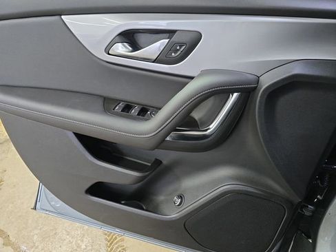 New 2026 Chevrolet Blazer LT w/ Convenience Package image 26