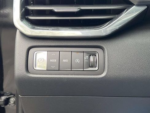 Used 2026 GMC Acadia Elevation w/ Elevation Premium Package AWD/4WD image 27