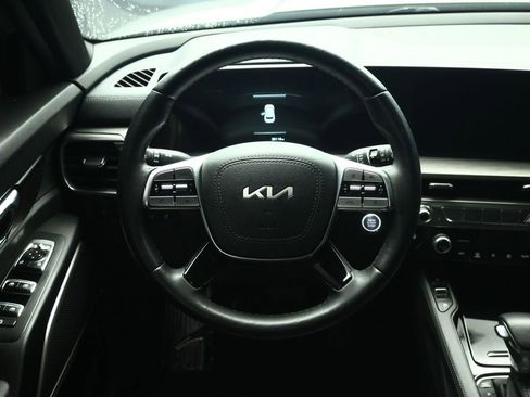 Certified 2024 Kia Telluride EX X-Line AWD/4WD image 34