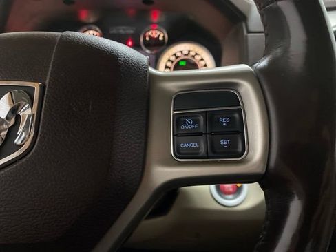 Used 2018 RAM 2500 Laramie w/ Off Road Package AWD/4WD image 38