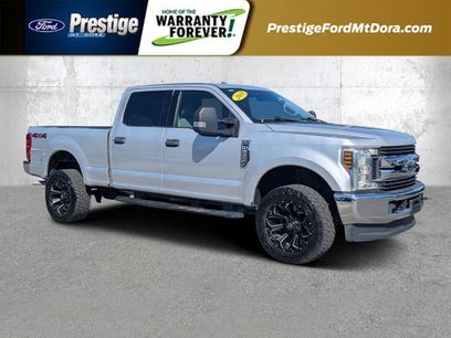 Used 2019 Ford F250 XLT