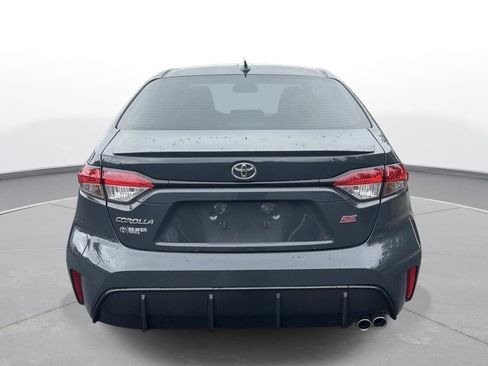Used 2023 Toyota Corolla SE FWD image 7