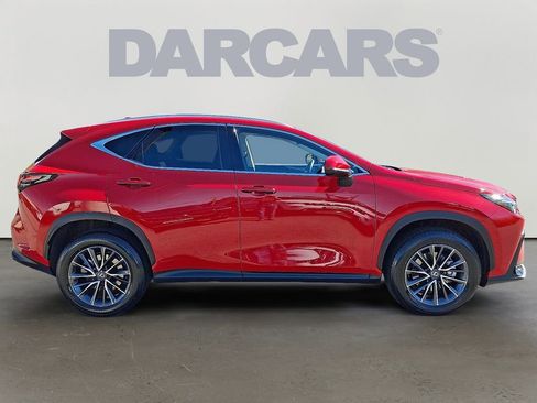 Used 2025 Lexus NX 350 AWD image 7