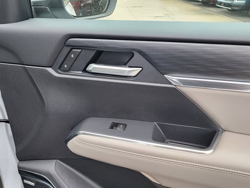 New 2026 GMC Acadia Elevation w/ Black Edition image 39