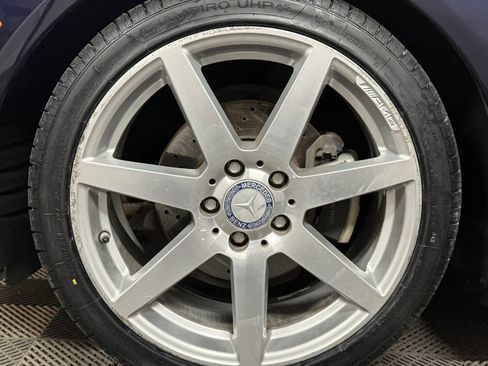 Used 2012 Mercedes-Benz C 250 Sedan image 25