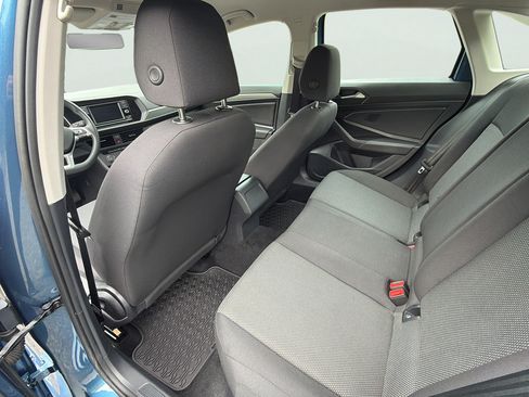 Used 2019 Volkswagen Jetta S w/ Driver Assistance Package FWD image 12