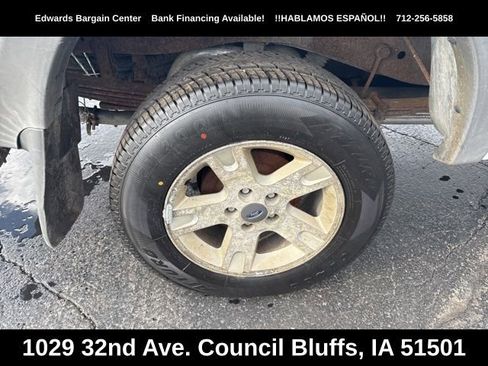 Used 1998 Ford Ranger XLT AWD/4WD image 9