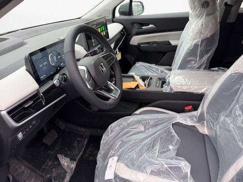 New 2026 Honda Prologue Elite image 9