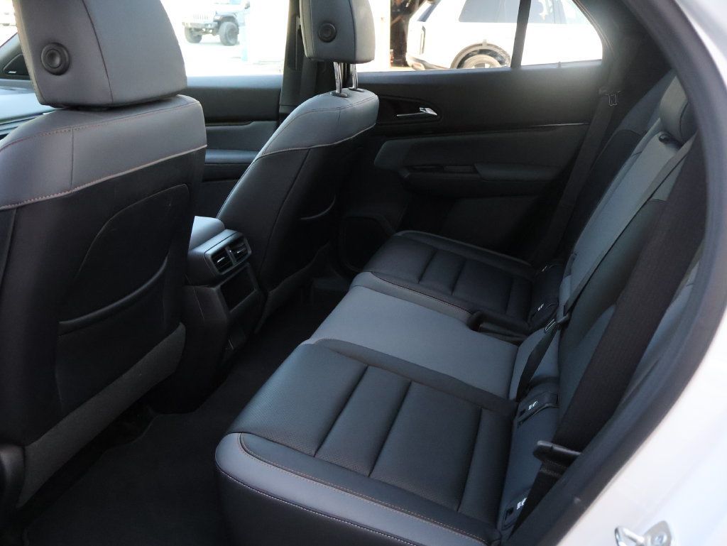Used 2025 Honda Prologue Elite image 19