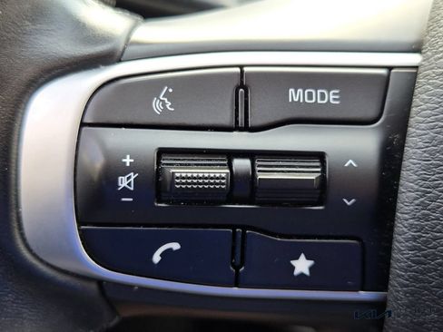 Certified 2024 Kia Sportage X-Line AWD/4WD image 27