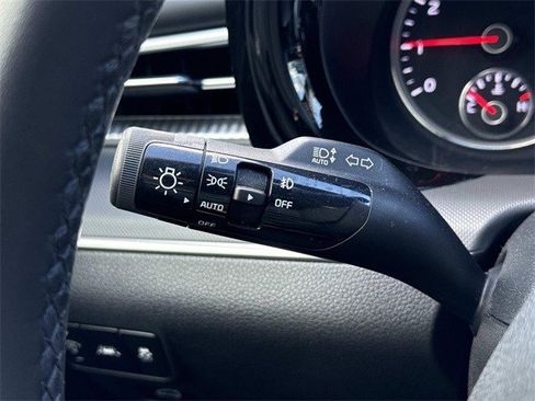 Used 2021 Kia K5 GT-Line image 26