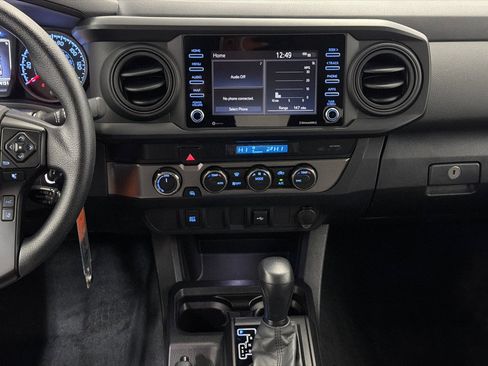 Used 2023 Toyota Tacoma SR image 17