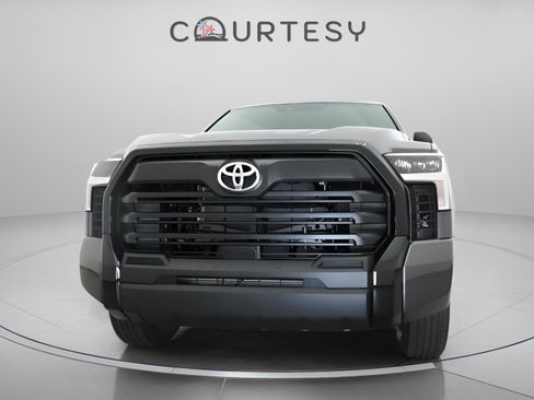 New 2026 Toyota Tundra SR image 16