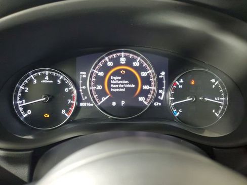 Used 2022 MAZDA CX-30 AWD 2.5 S w/ Preferred Package image 27