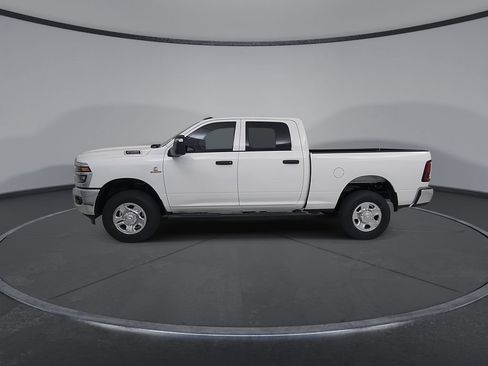 New 2026 RAM 2500 Tradesman AWD/4WD image 9