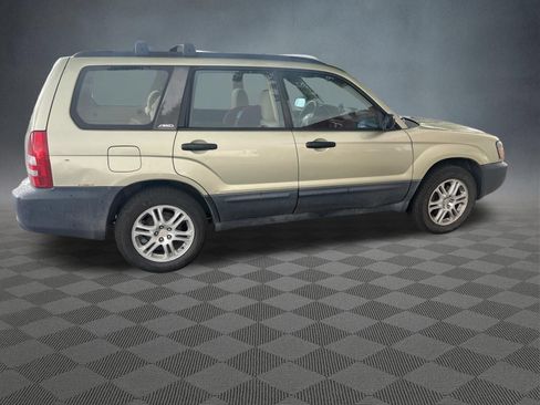 Used 2004 Subaru Forester 2.5X AWD/4WD image 6