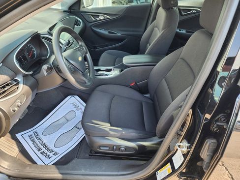 Used 2024 Chevrolet Malibu LT image 10