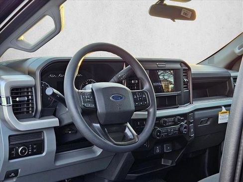 New 2026 Ford F250 XL w/ STX Appearance Package image 3