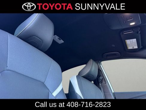 Used 2026 Toyota Camry SE w/ Convenience Package FWD image 20