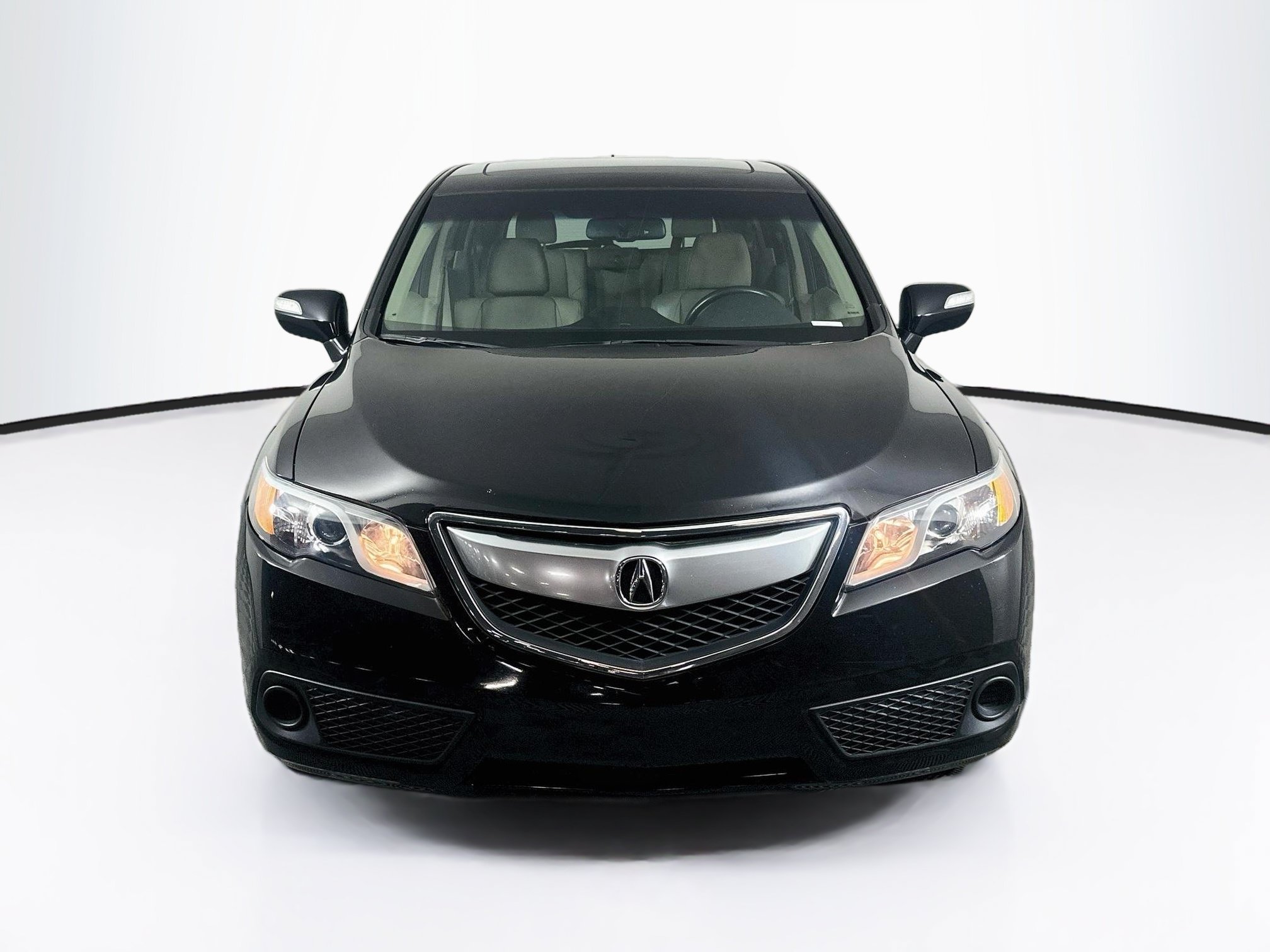 Used 2014 Acura RDX FWD image 2