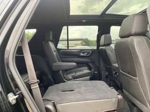 Used 2021 Chevrolet Tahoe RST w/ Luxury Package AWD/4WD image 19