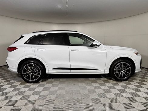 New 2026 Audi Q5 Prestige AWD/4WD image 8