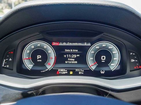 Used 2025 Audi Q7 2.0T Premium w/ Convenience Package AWD/4WD image 26