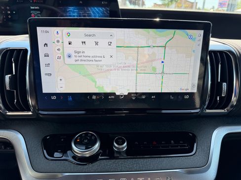 New 2026 Ford Expedition Tremor AWD/4WD image 28