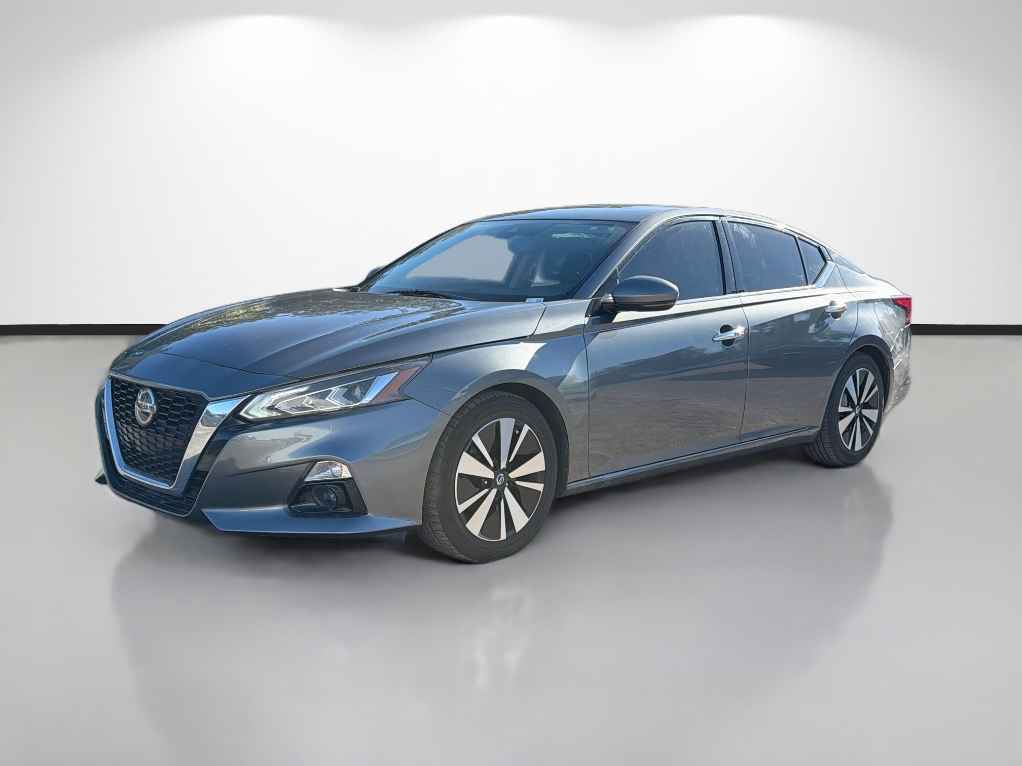 Used 2019 Nissan Altima 2.5 SL FWD image 7