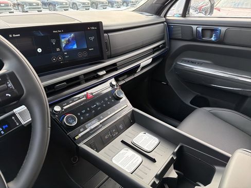 New 2026 Hyundai Santa Fe Calligraphy image 41