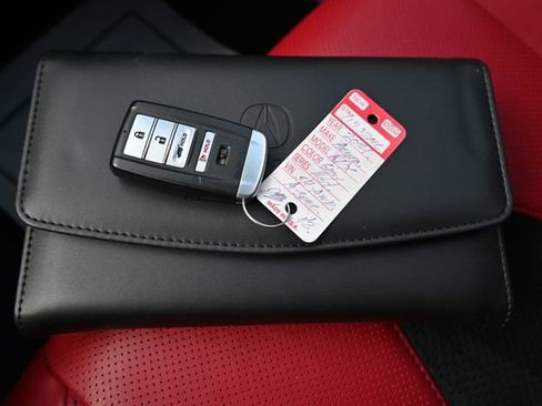 Used 2021 Acura RDX A-Spec AWD/4WD image 49