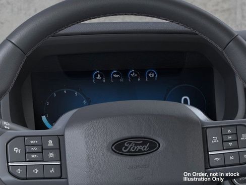 New 2026 Ford F150 XLT image 10