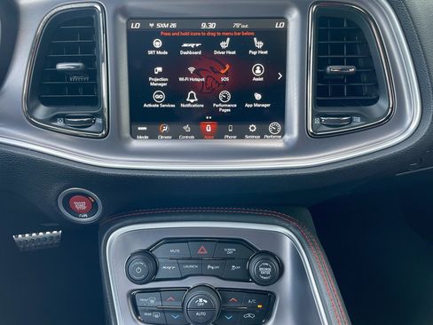 Used 2021 Dodge Challenger SRT Hellcat RWD image 19