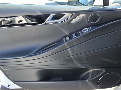 Used 2024 Genesis G80 2.5T image 26