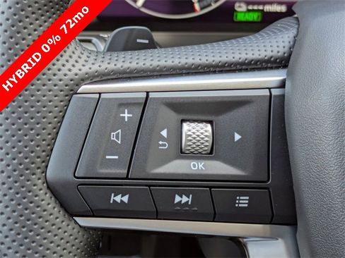 New 2025 Mitsubishi Outlander SEL image 28