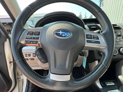 Used 2014 Subaru Forester 2.5i Limited w/ Popular Package #2 AWD/4WD image 32
