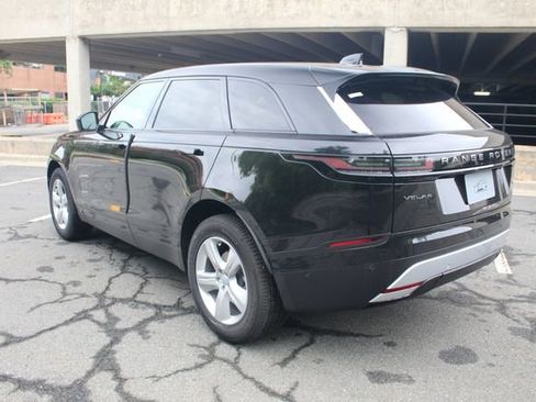 New 2026 Land Rover Range Rover Velar S image 11