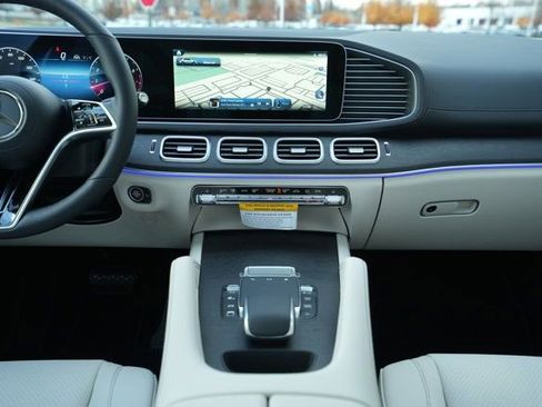 Certified 2026 Mercedes-Benz GLE 350 4MATIC image 28
