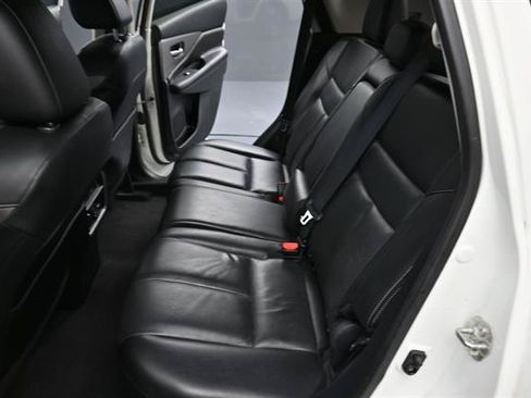 Used 2019 Nissan Murano SL FWD image 16