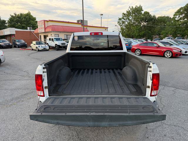 Used 2012 RAM 1500 Express AWD/4WD image 14