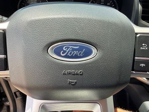 Used 2024 Ford Expedition Max XLT AWD/4WD image 27