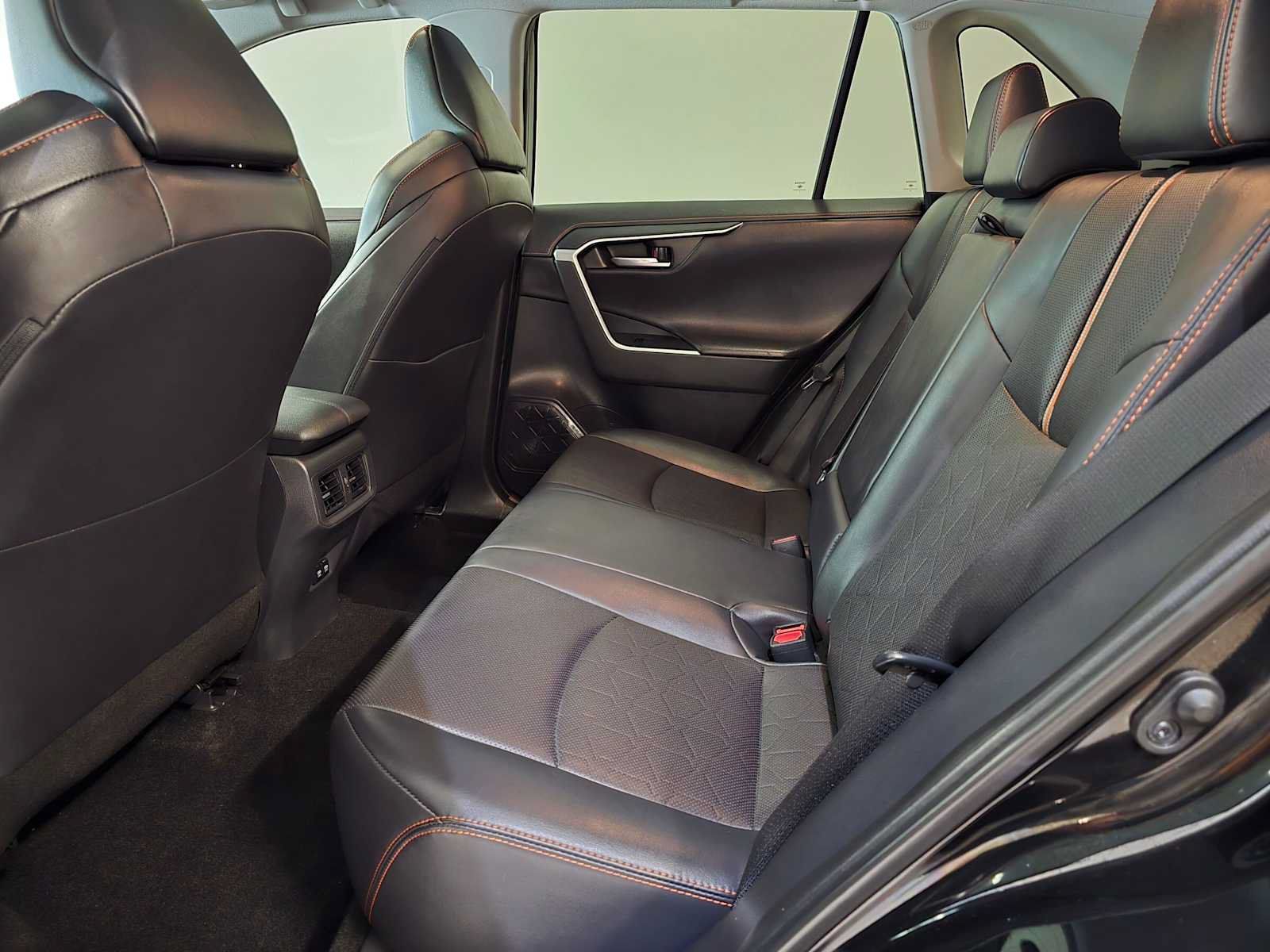Used 2019 Toyota RAV4 Adventure w/ Advanced Technology Package AWD/4WD image 25