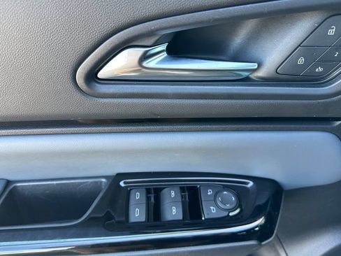 Used 2024 Honda Prologue Touring image 13
