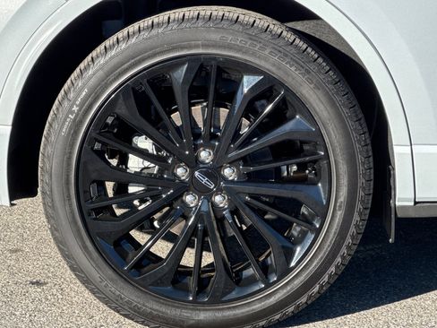 Certified 2025 Lincoln Corsair Grand Touring w/ Equipment Group 302A image 26