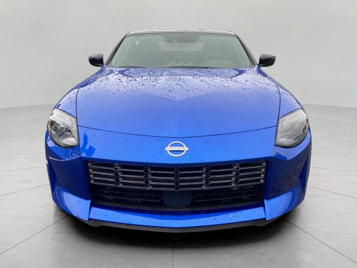 Used 2024 Nissan Z Performance w/ Floor Mat Package RWD image 3