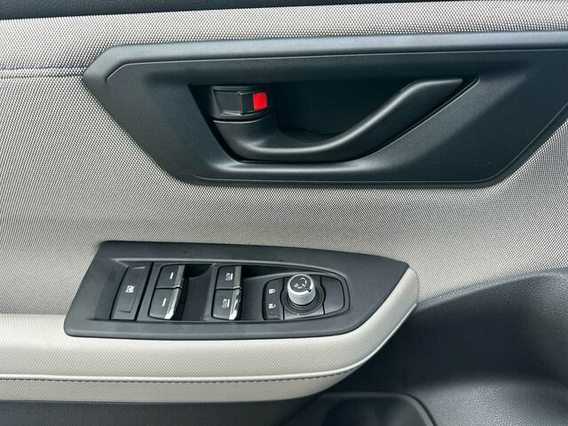 New 2026 Subaru Forester Premium AWD/4WD image 11