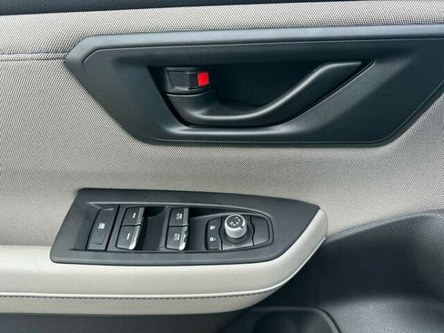 New 2026 Subaru Forester Premium AWD/4WD image 11