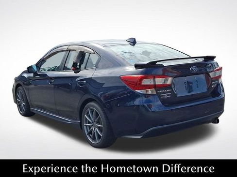 Used 2019 Subaru Impreza 2.0i Sport AWD/4WD image 4