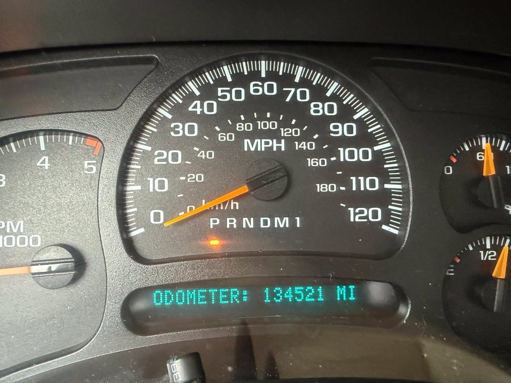 Used 2007 Chevrolet Silverado 2500 LT w/ Heavy-Duty Power Package RWD image 15